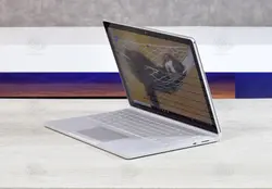 لپتاپ Microsoft مدل Surface Book 2 – D