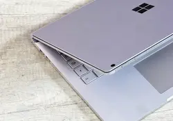 لپتاپ Microsoft مدل Surface Book 2 – D