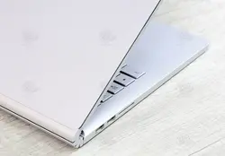 لپتاپ Microsoft مدل Surface Book 2 – D