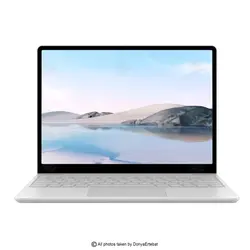 لپتاپ Microsoft مدل Surface Laptop Go1943