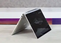 لپ تاپ HP مدل Envy x360 cn0011dx