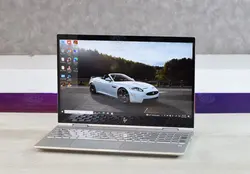 لپ تاپ HP مدل Envy x360 cn0011dx