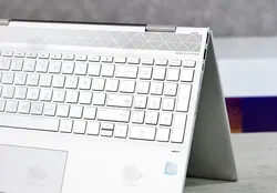 لپ تاپ HP مدل Envy x360 cn0011dx