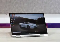 لپ تاپ HP مدل Envy x360 cn0011dx