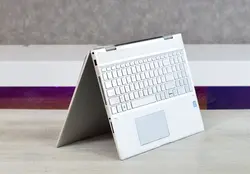لپ تاپ HP مدل Envy x360 cn0011dx