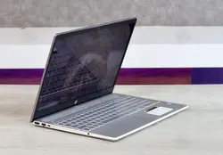 لپ تاپ HP مدل Pavilion cs2064st