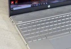 لپ تاپ HP مدل Pavilion cs2064st