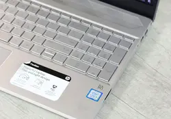 لپ تاپ HP مدل Pavilion cs2064st