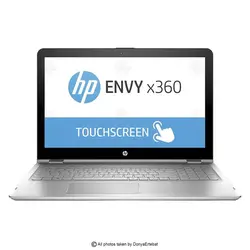 لپ تاپ HP مدل Envy x360 aq273cl