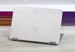 لپ تاپ Lenovo مدل YOGA 720-15IKB