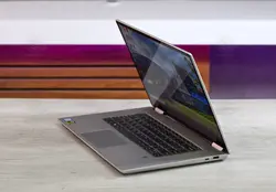 لپ تاپ Lenovo مدل YOGA 720-15IKB