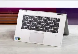 لپ تاپ Lenovo مدل YOGA 720-15IKB