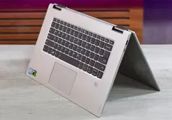 لپ تاپ Lenovo مدل YOGA 720-15IKB