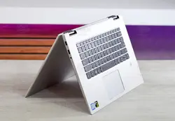 لپ تاپ Lenovo مدل YOGA 720-15IKB