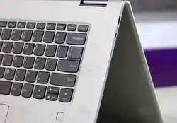 لپ تاپ Lenovo مدل YOGA 720-15IKB