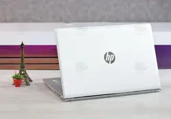 لپ تاپ HP مدل ENVY 17t-u100