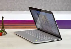 لپ تاپ HP مدل ENVY 17t-u100