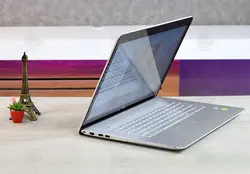 لپ تاپ HP مدل ENVY 17t-u100