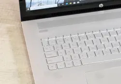 لپ تاپ HP مدل ENVY 17t-u100