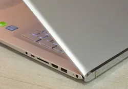 لپ تاپ HP مدل ENVY 17t-u100