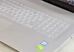 لپ تاپ HP مدل ENVY 17t-u100