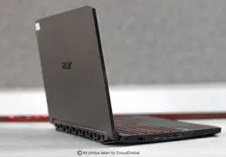 لپ تاپ Acer مدل Nitro 5 AN515-43