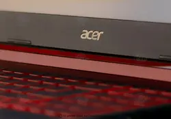 لپ تاپ Acer مدل Nitro 5 AN515-43