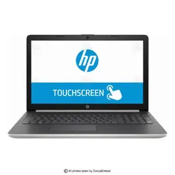 لپ تاپ HP مدل Notebook 15-db0005dx