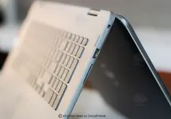 لپ تاپ DELL مدل Inspiron 17 7773