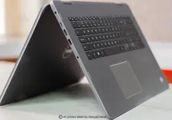 لپ تاپ DELL مدل Inspiron 17 7773