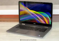 لپ تاپ DELL مدل Inspiron 17 7773