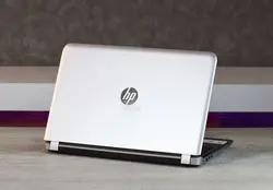 لپ تاپ HP مدل Pavilion 15-an067nr – B
