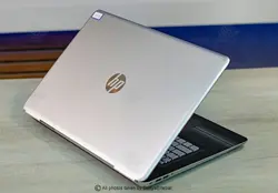 لپ تاپ HP مدل Pavilion17t-ab000