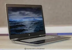 لپ تاپ HP مدل Pavilion17t-ab000