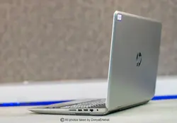 لپ تاپ HP مدل Pavilion17t-ab000