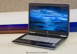 لپ تاپ HP مدل Pavilion17t-ab000