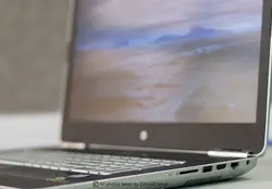 لپ تاپ HP مدل Pavilion17t-ab000