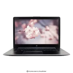 لپ تاپ HP مدل Zbook Studio G3 – E