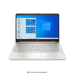 لپ تاپ HP مدل ef0025wm