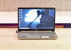 لپ تاپ HP مدل ef0025wm