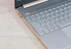 لپ تاپ HP مدل ef0025wm