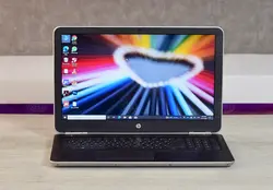 لپ تاپ HP مدل Pavilion au023cl – B