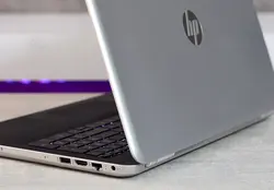 لپ تاپ HP مدل Pavilion au023cl – B