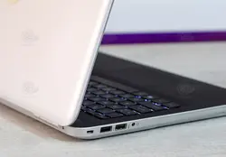 لپ تاپ HP مدل Pavilion au023cl – B