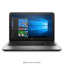 لپ تاپ HP مدل Notebook 15-ay018nr