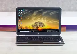 لپ تاپ HP مدل Pavilion 15-au063nr