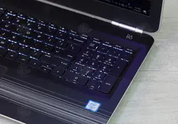 لپ تاپ HP مدل Pavilion 15-au063nr