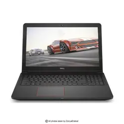 لپ تاپ DELL مدل Inspiron 15 7559 – B