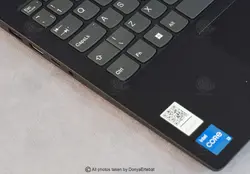 Lenovo مدل IdeaPad 3 2021