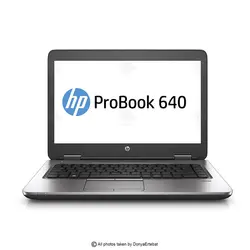 لپ تاپ HP مدل ProBook 640 G2